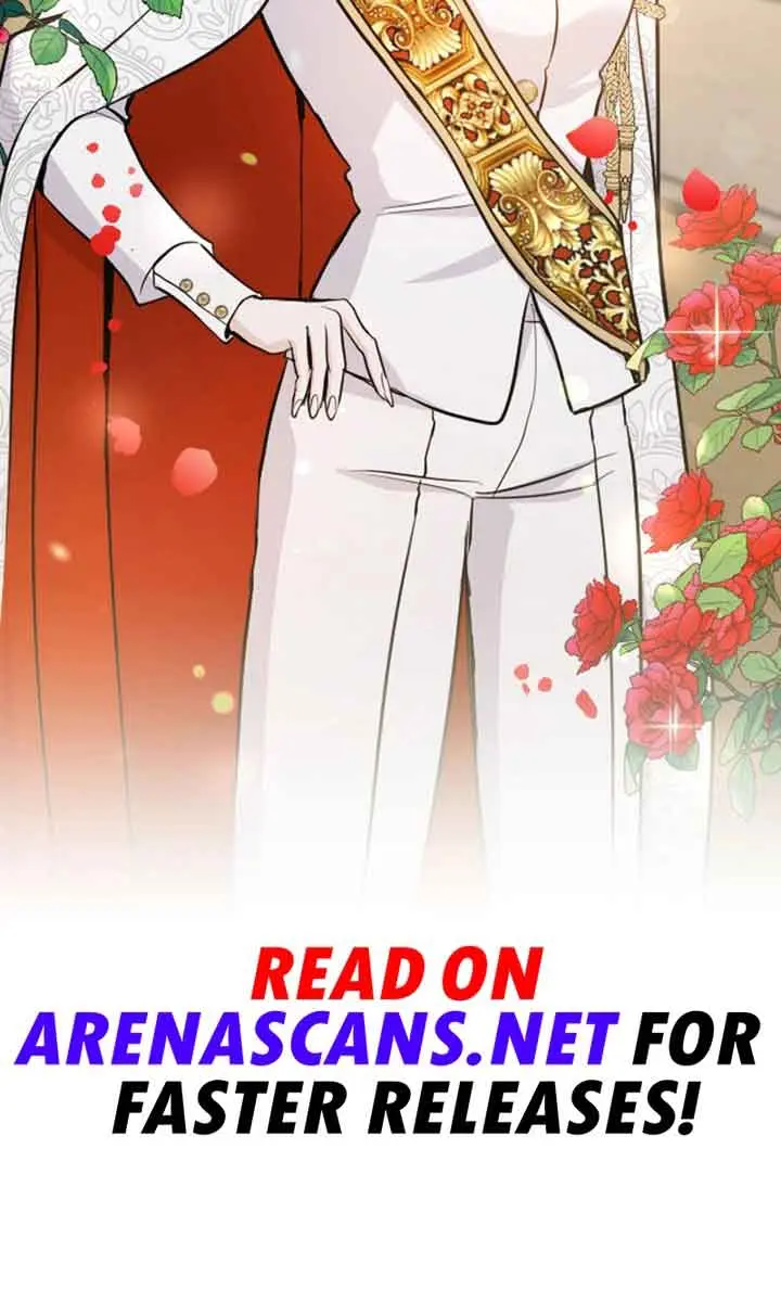 I Will Fall with the Emperor Chapter 53 Page 70