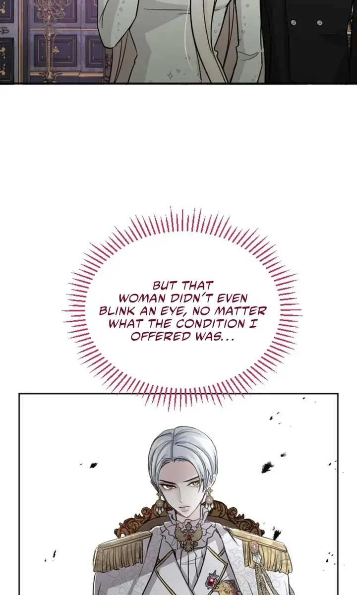 I Will Fall with the Emperor Chapter 54 Page 9