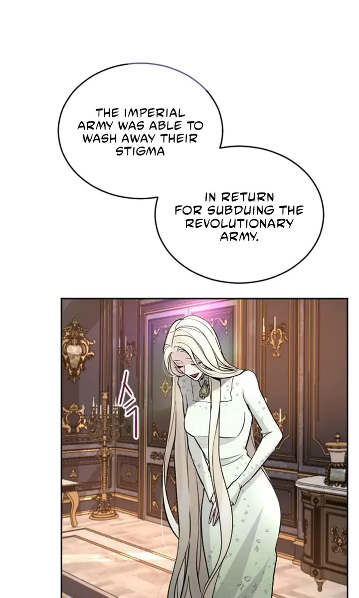 I Will Fall with the Emperor Chapter 54 Page 12