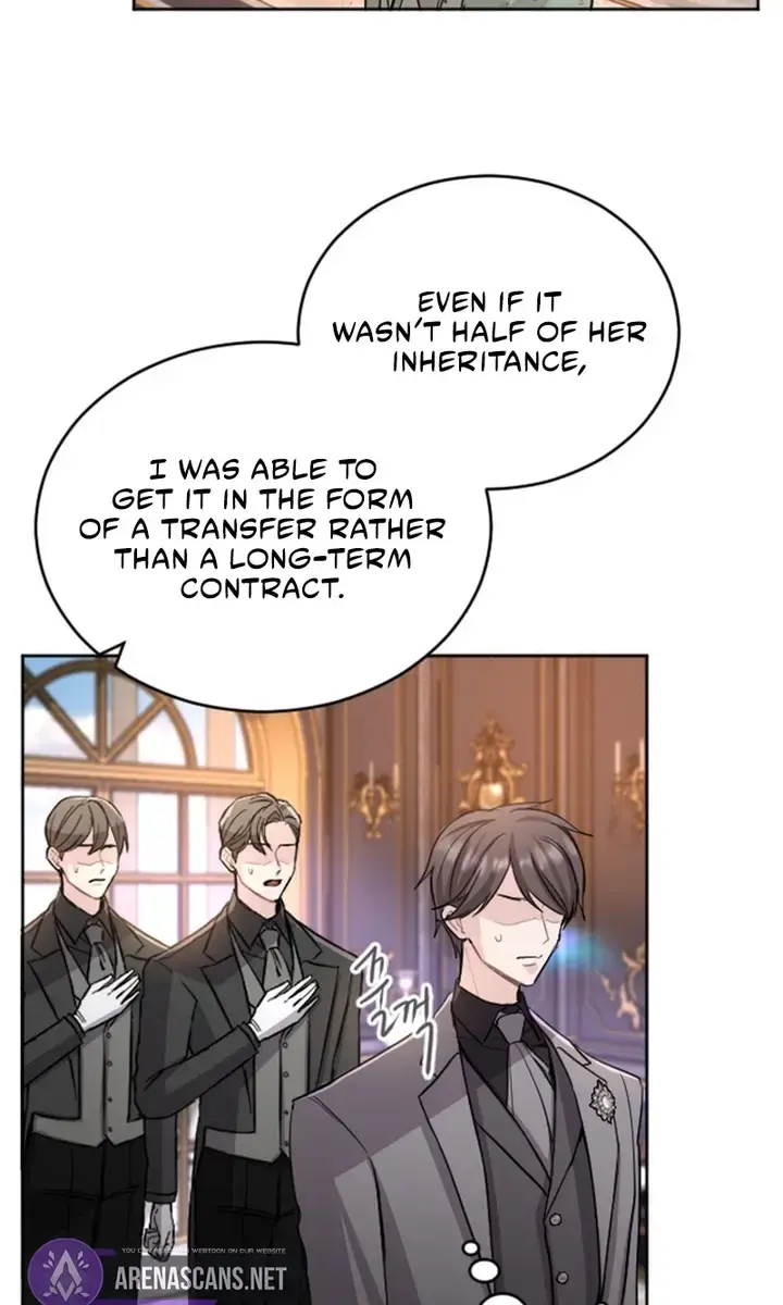 I Will Fall with the Emperor Chapter 54 Page 13