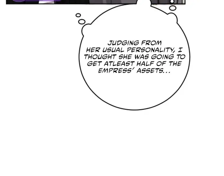 I Will Fall with the Emperor Chapter 54 Page 14