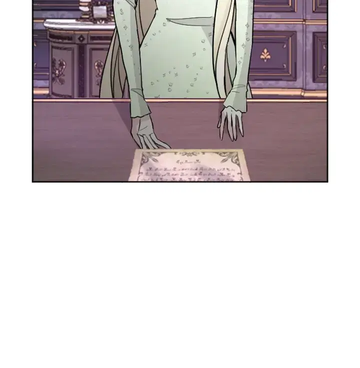 I Will Fall with the Emperor Chapter 54 Page 26