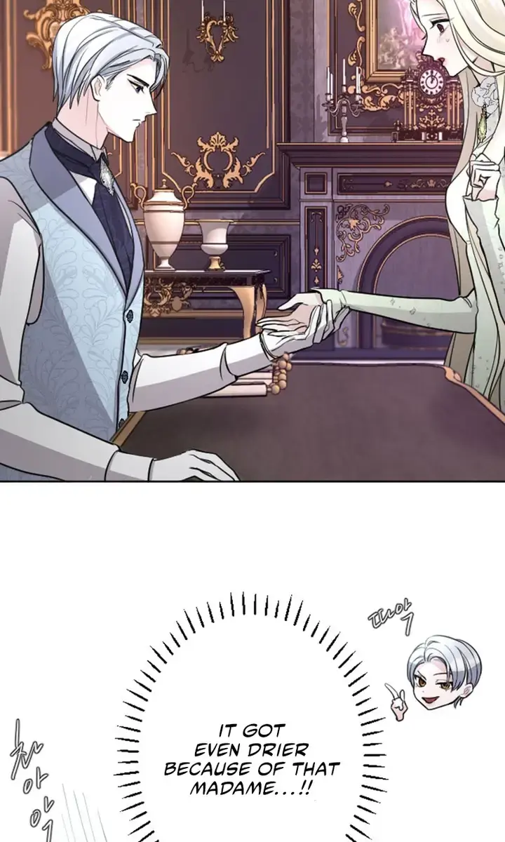 I Will Fall with the Emperor Chapter 54 Page 29