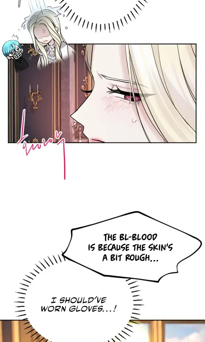 I Will Fall with the Emperor Chapter 54 Page 30