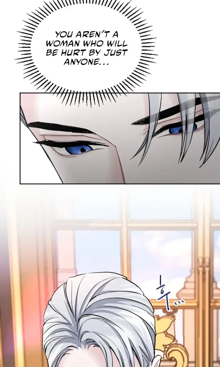 I Will Fall with the Emperor Chapter 54 Page 32