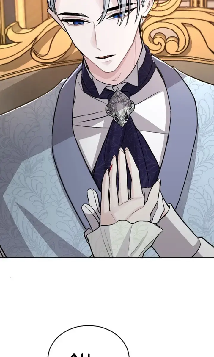 I Will Fall with the Emperor Chapter 54 Page 33