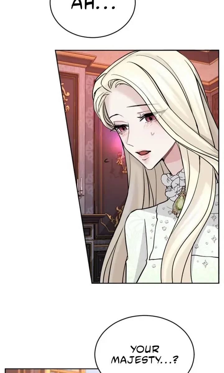 I Will Fall with the Emperor Chapter 54 Page 34