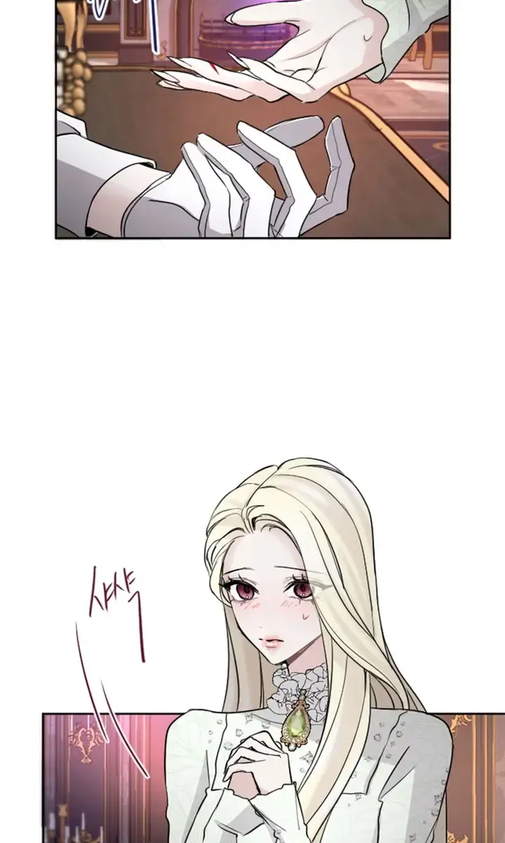 I Will Fall with the Emperor Chapter 54 Page 36