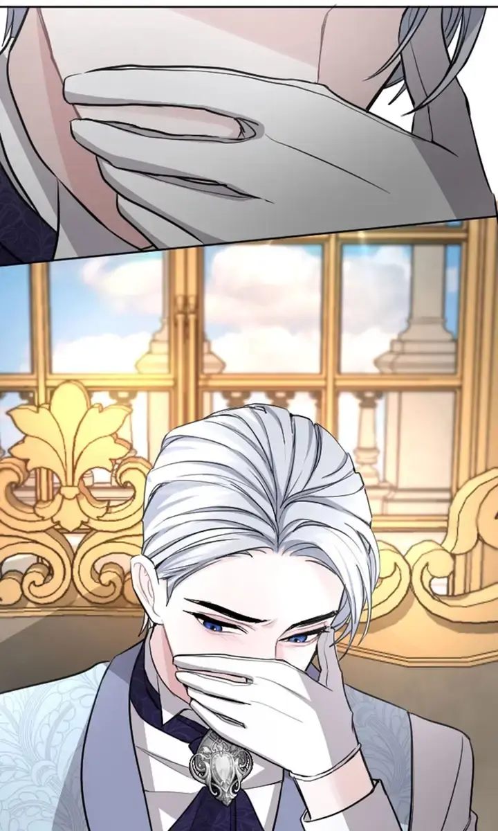 I Will Fall with the Emperor Chapter 54 Page 39