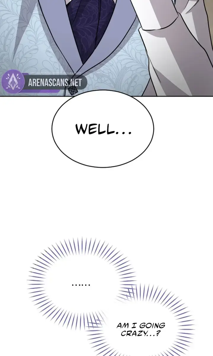 I Will Fall with the Emperor Chapter 54 Page 40