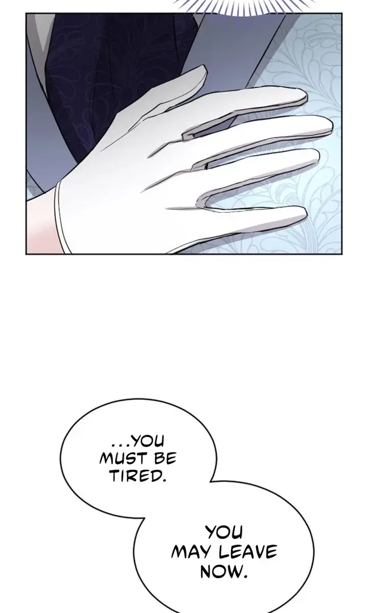 I Will Fall with the Emperor Chapter 54 Page 41