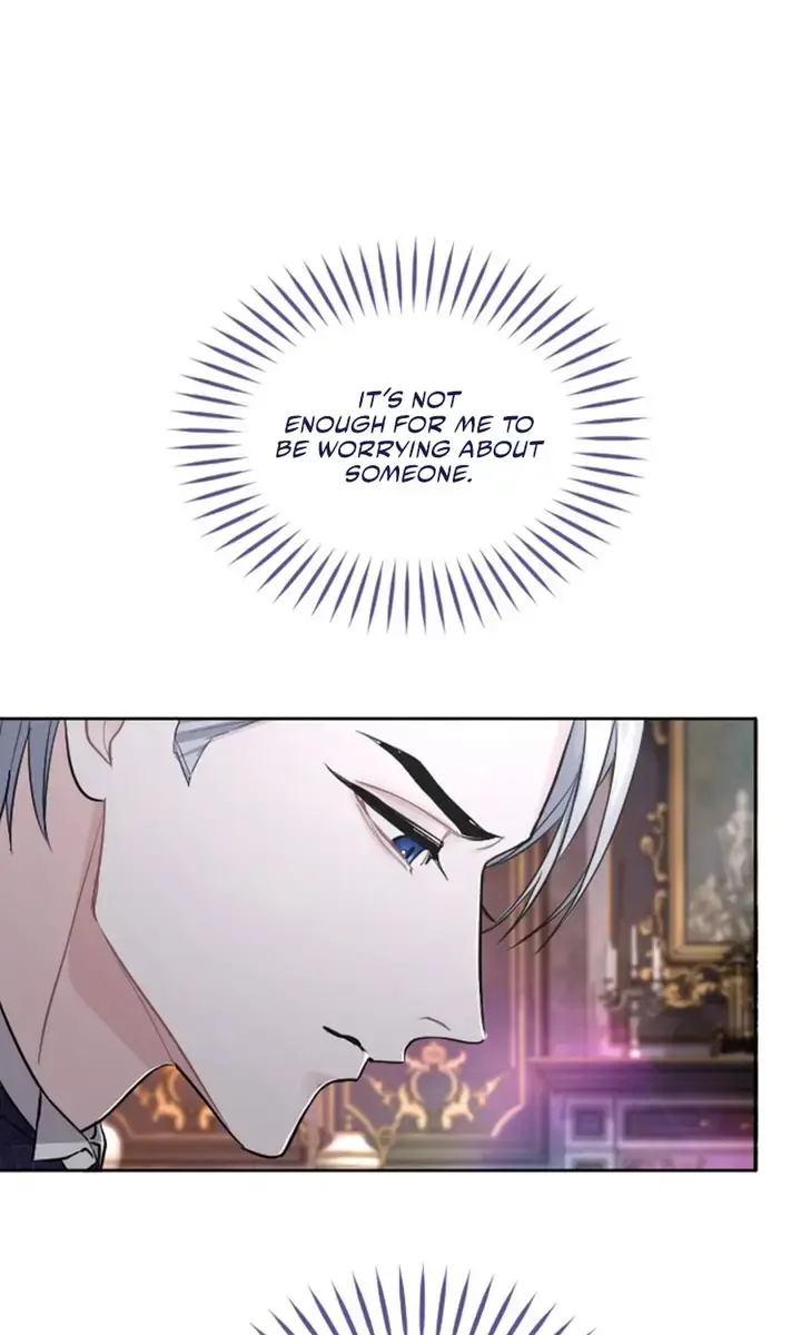 I Will Fall with the Emperor Chapter 54 Page 44