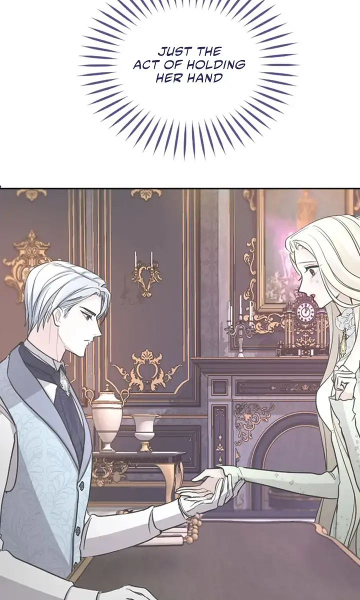 I Will Fall with the Emperor Chapter 54 Page 45