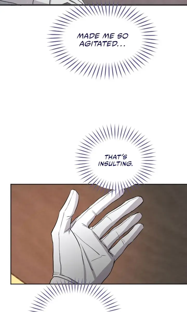 I Will Fall with the Emperor Chapter 54 Page 46