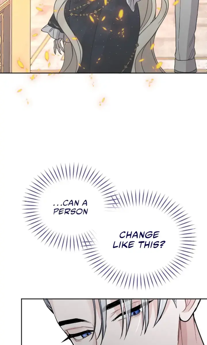 I Will Fall with the Emperor Chapter 54 Page 52