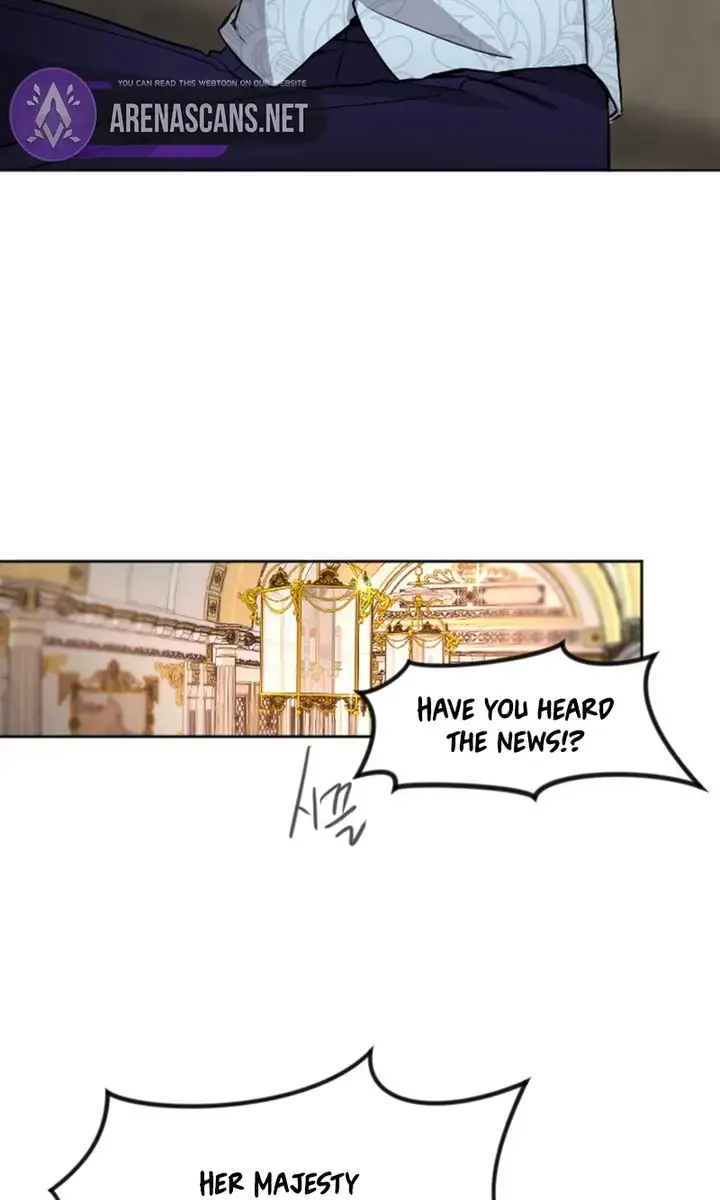 I Will Fall with the Emperor Chapter 54 Page 54