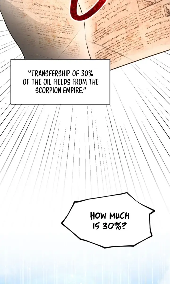 I Will Fall with the Emperor Chapter 54 Page 58