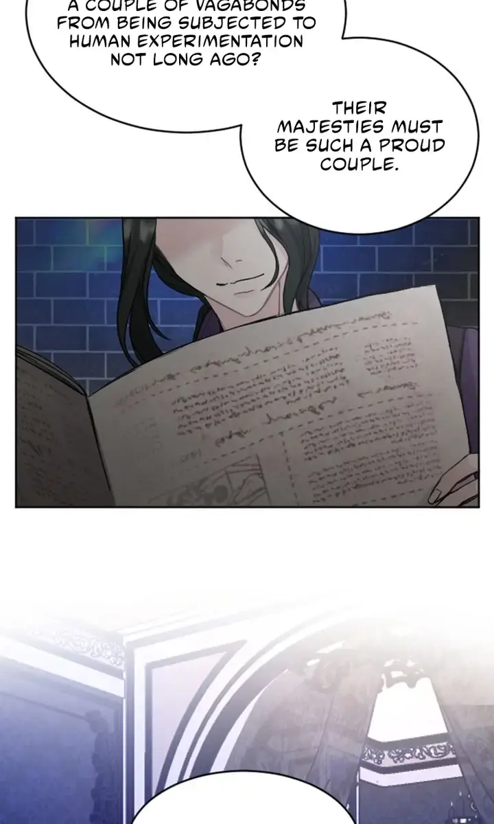 I Will Fall with the Emperor Chapter 54 Page 65