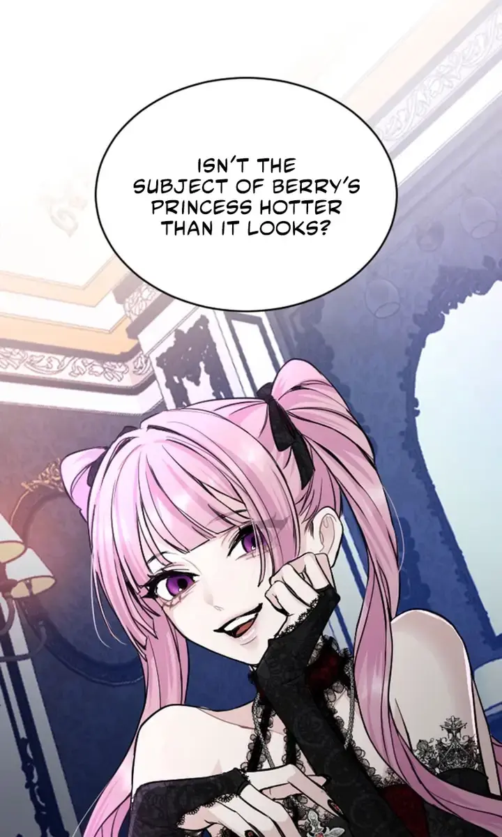 I Will Fall with the Emperor Chapter 54 Page 67