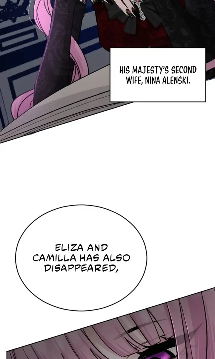I Will Fall with the Emperor Chapter 54 Page 68