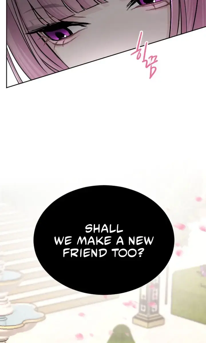 I Will Fall with the Emperor Chapter 54 Page 69