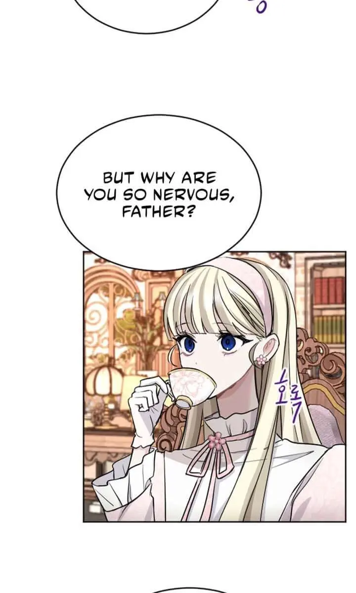 I Will Fall with the Emperor Chapter 55 Page 9
