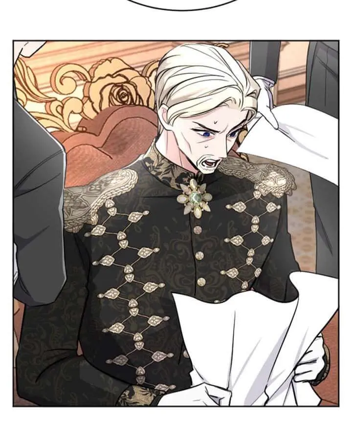 I Will Fall with the Emperor Chapter 55 Page 11