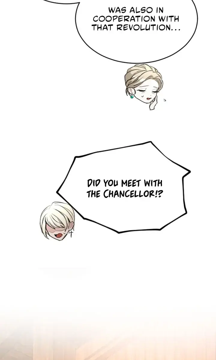 I Will Fall with the Emperor Chapter 55 Page 15