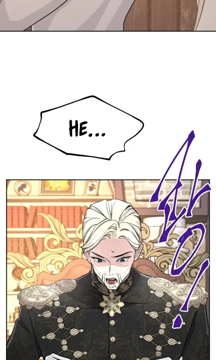 I Will Fall with the Emperor Chapter 55 Page 18