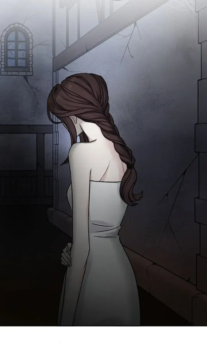 I Will Fall with the Emperor Chapter 55 Page 26