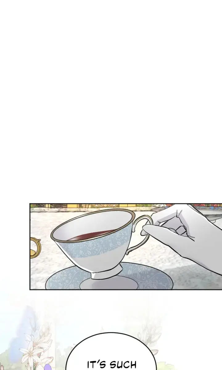 I Will Fall with the Emperor Chapter 55 Page 27