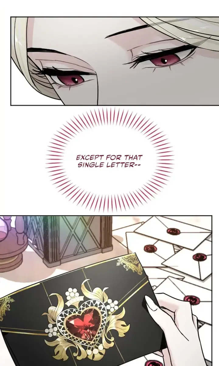 I Will Fall with the Emperor Chapter 55 Page 33