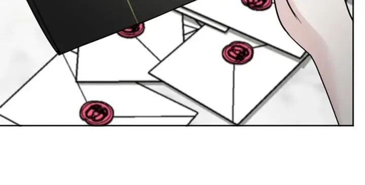 I Will Fall with the Emperor Chapter 55 Page 34