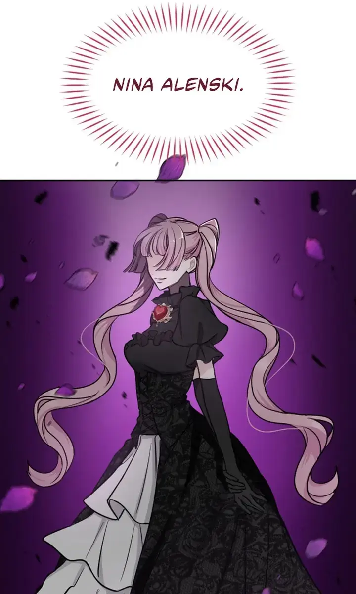 I Will Fall with the Emperor Chapter 55 Page 36