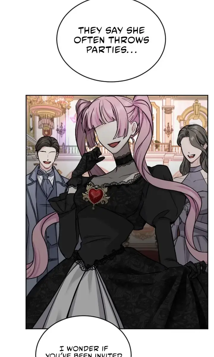 I Will Fall with the Emperor Chapter 55 Page 43