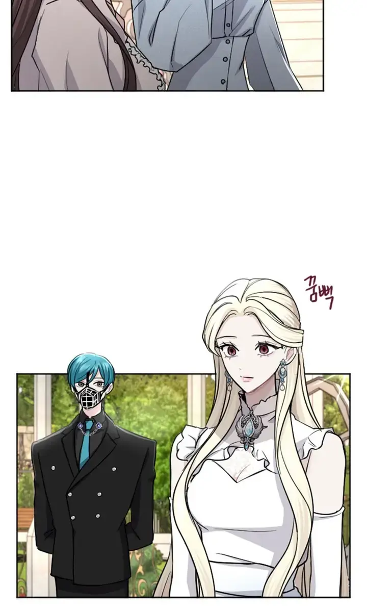 I Will Fall with the Emperor Chapter 55 Page 45