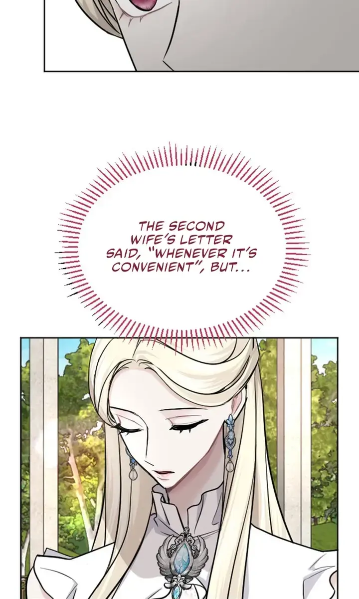 I Will Fall with the Emperor Chapter 55 Page 51