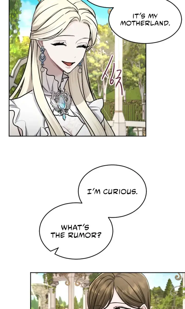I Will Fall with the Emperor Chapter 55 Page 55