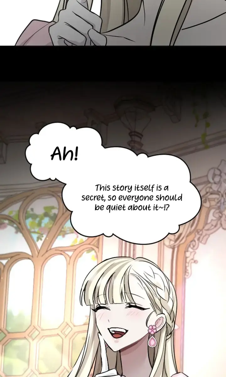 I Will Fall with the Emperor Chapter 55 Page 62
