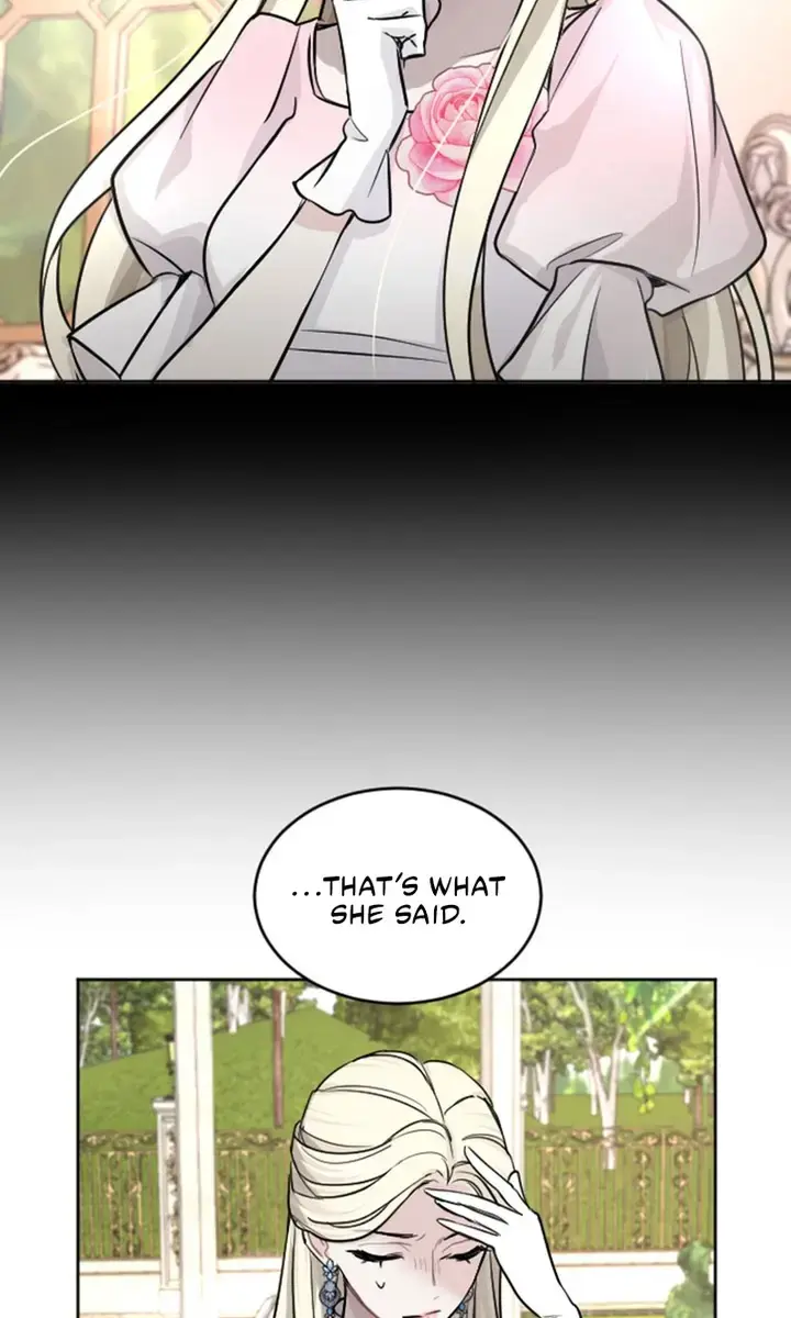 I Will Fall with the Emperor Chapter 55 Page 63