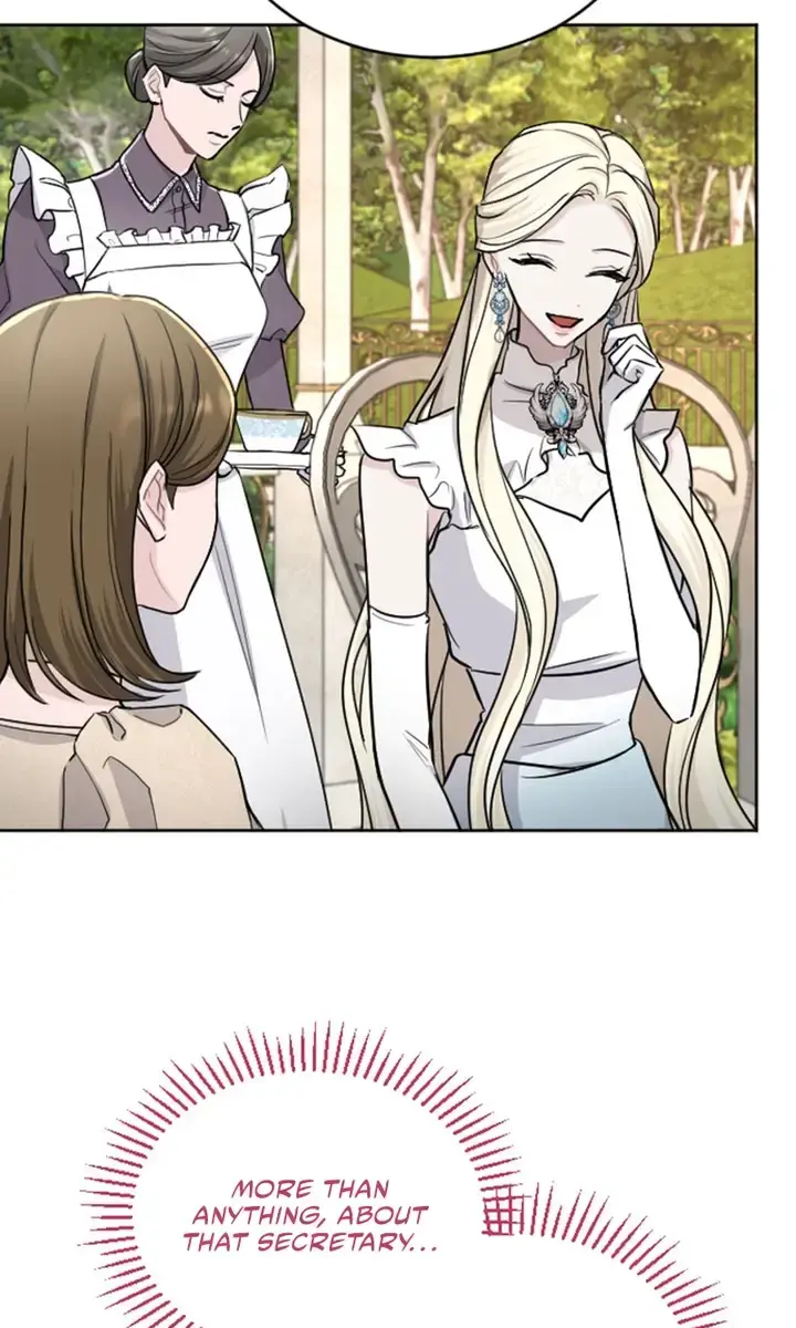 I Will Fall with the Emperor Chapter 55 Page 67