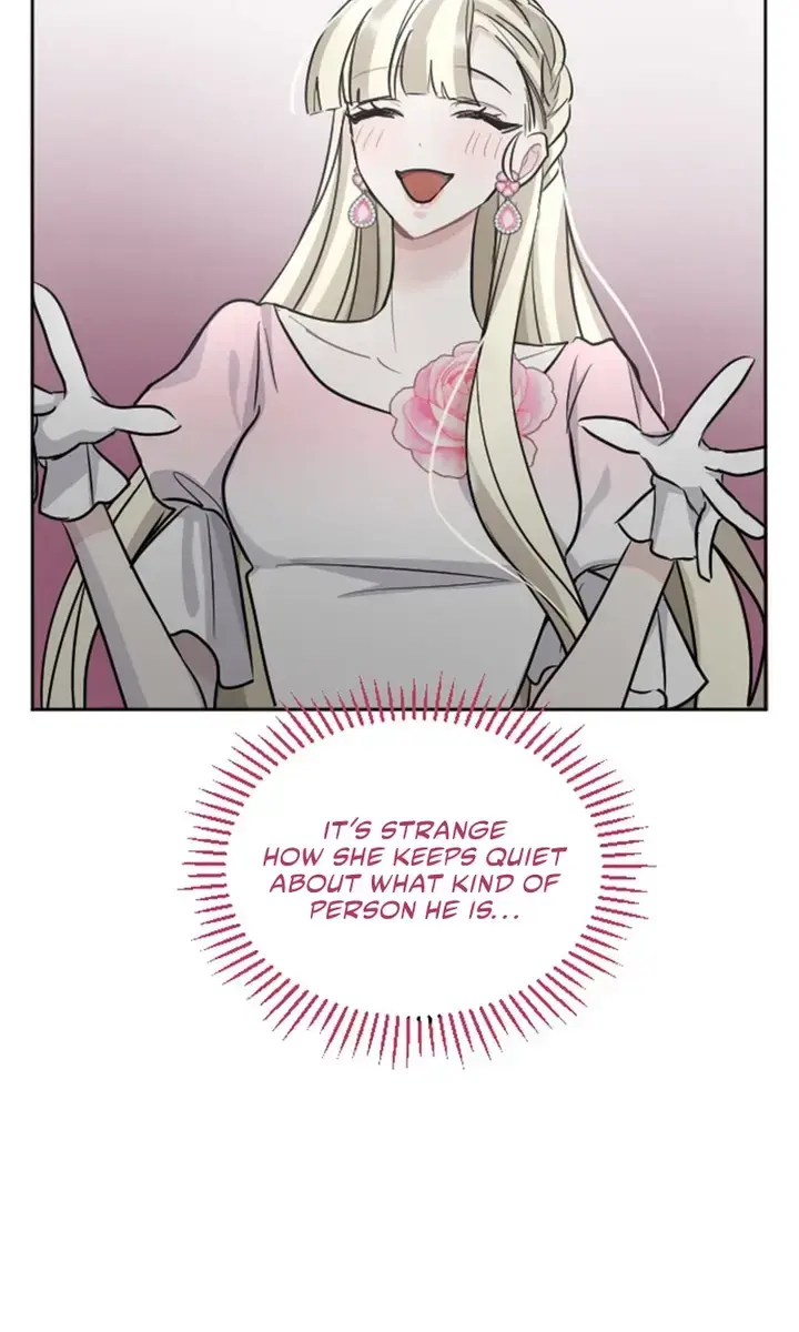 I Will Fall with the Emperor Chapter 55 Page 69