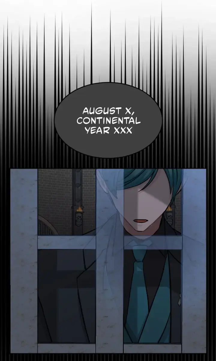 I Will Fall with the Emperor Chapter 55 Page 72