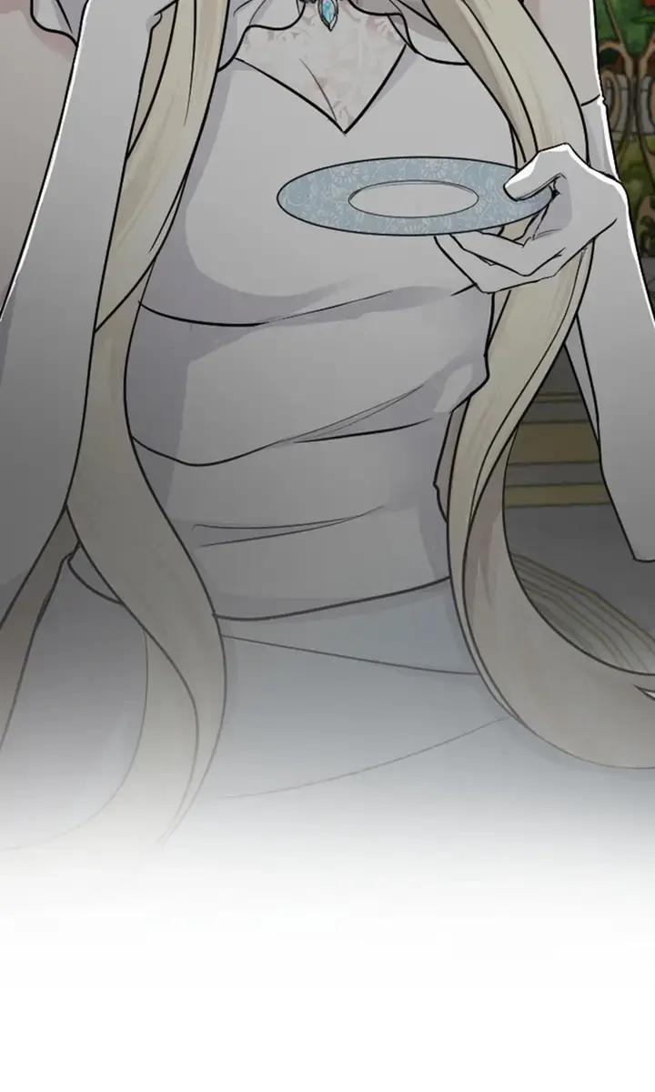 I Will Fall with the Emperor Chapter 55 Page 74