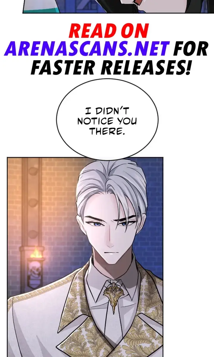 I Will Fall with the Emperor Chapter 56 Page 10