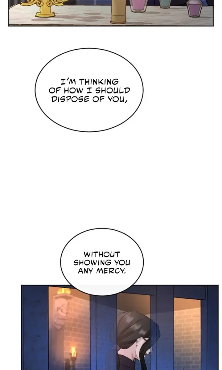 I Will Fall with the Emperor Chapter 56 Page 12