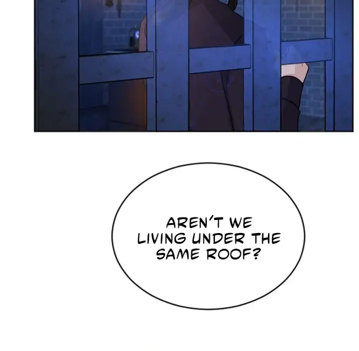 I Will Fall with the Emperor Chapter 56 Page 13