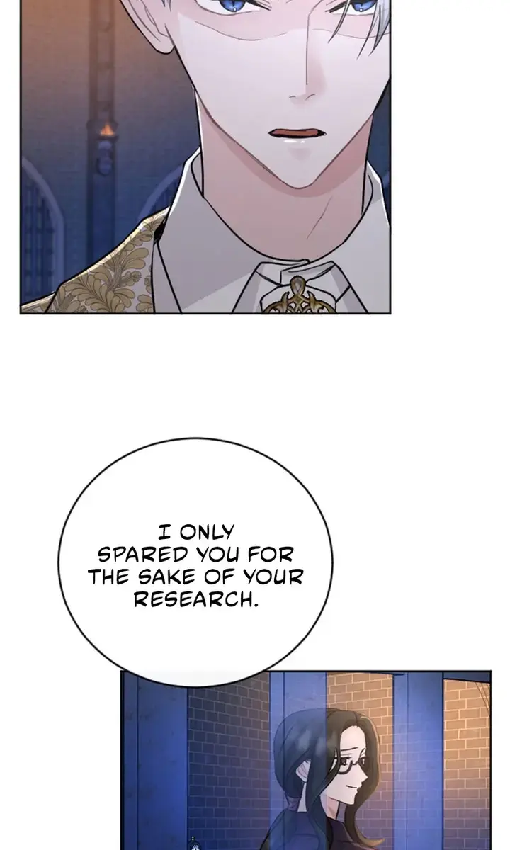I Will Fall with the Emperor Chapter 56 Page 18