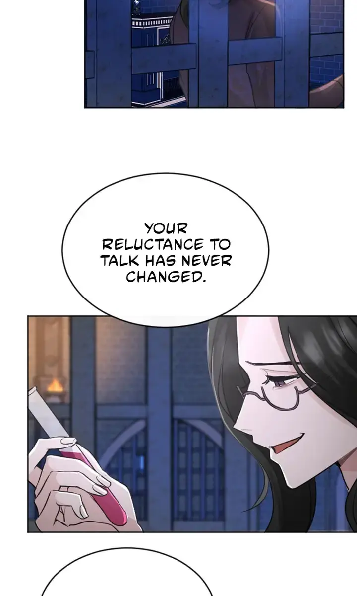 I Will Fall with the Emperor Chapter 56 Page 19