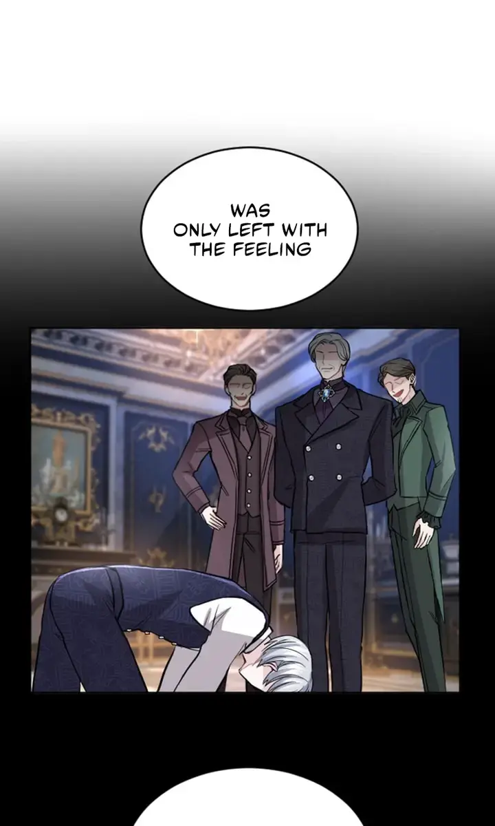 I Will Fall with the Emperor Chapter 56 Page 23